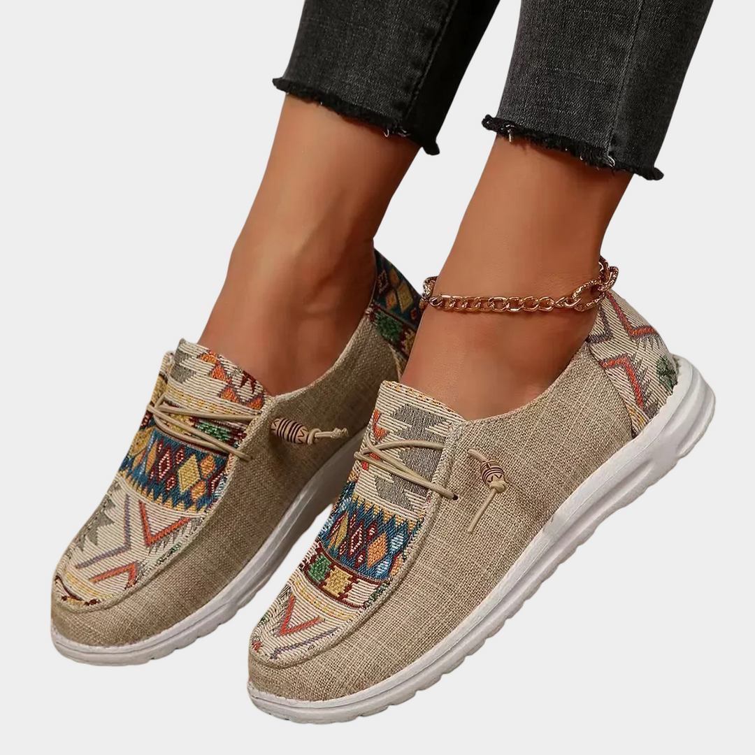 Léontine │ Scarpe leggere e ultra comode