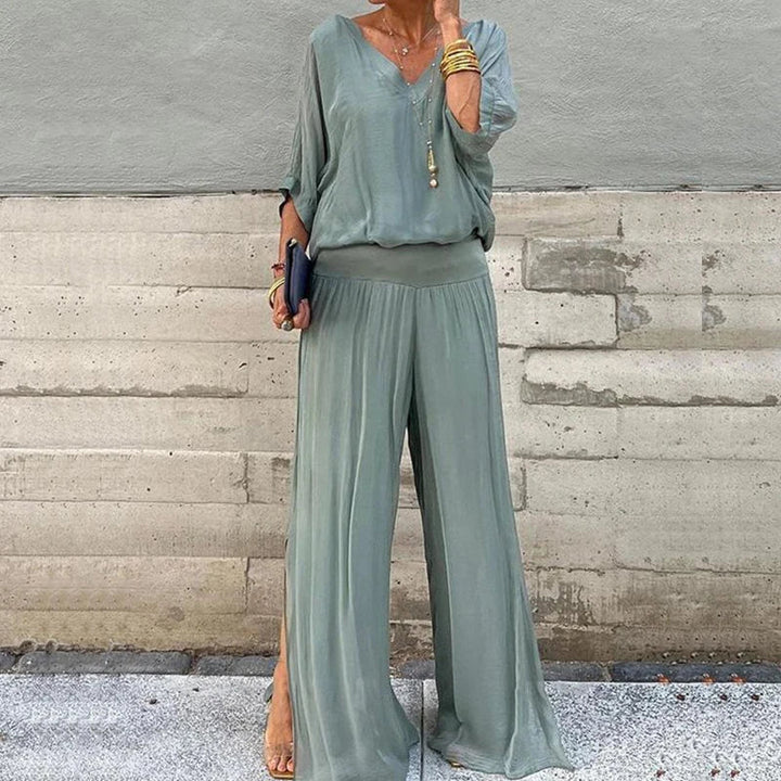 Completo Lounge Fluido Jonah – foto 15