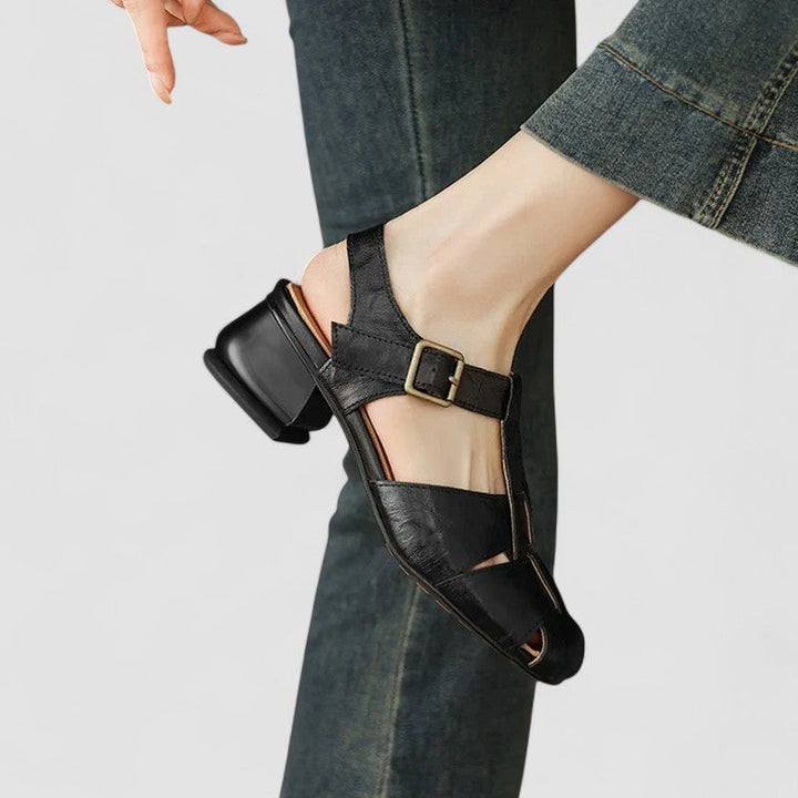 Agnes - Scarpe Slip-On Eleganti