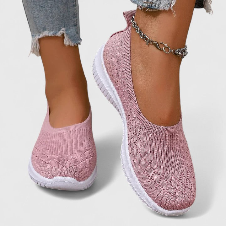 Odara | Scarpe Orthopediche Slip-On