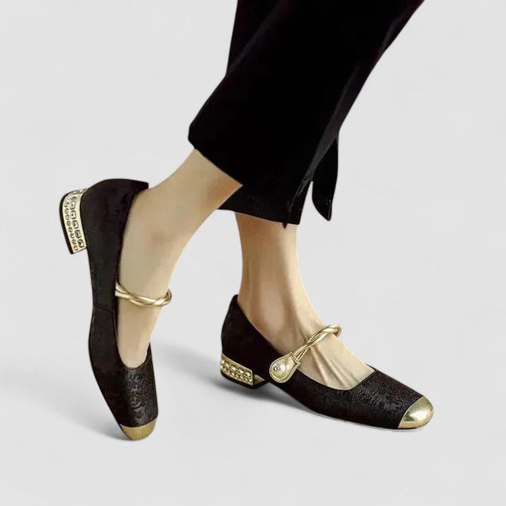 Frances - Scarpe Eleganti e Confortevoli