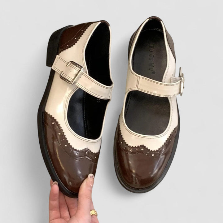Dorothy - Scarpe Eleganti e Confortevoli