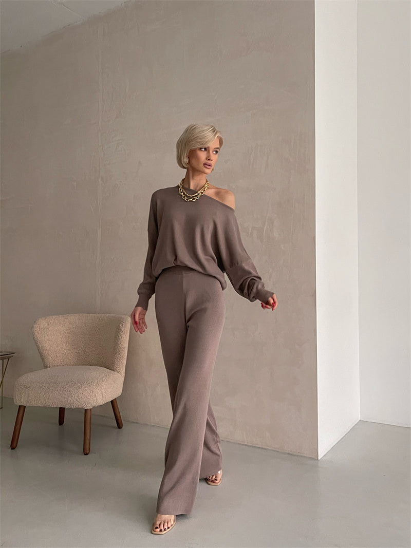 Crisha - Set Elegante