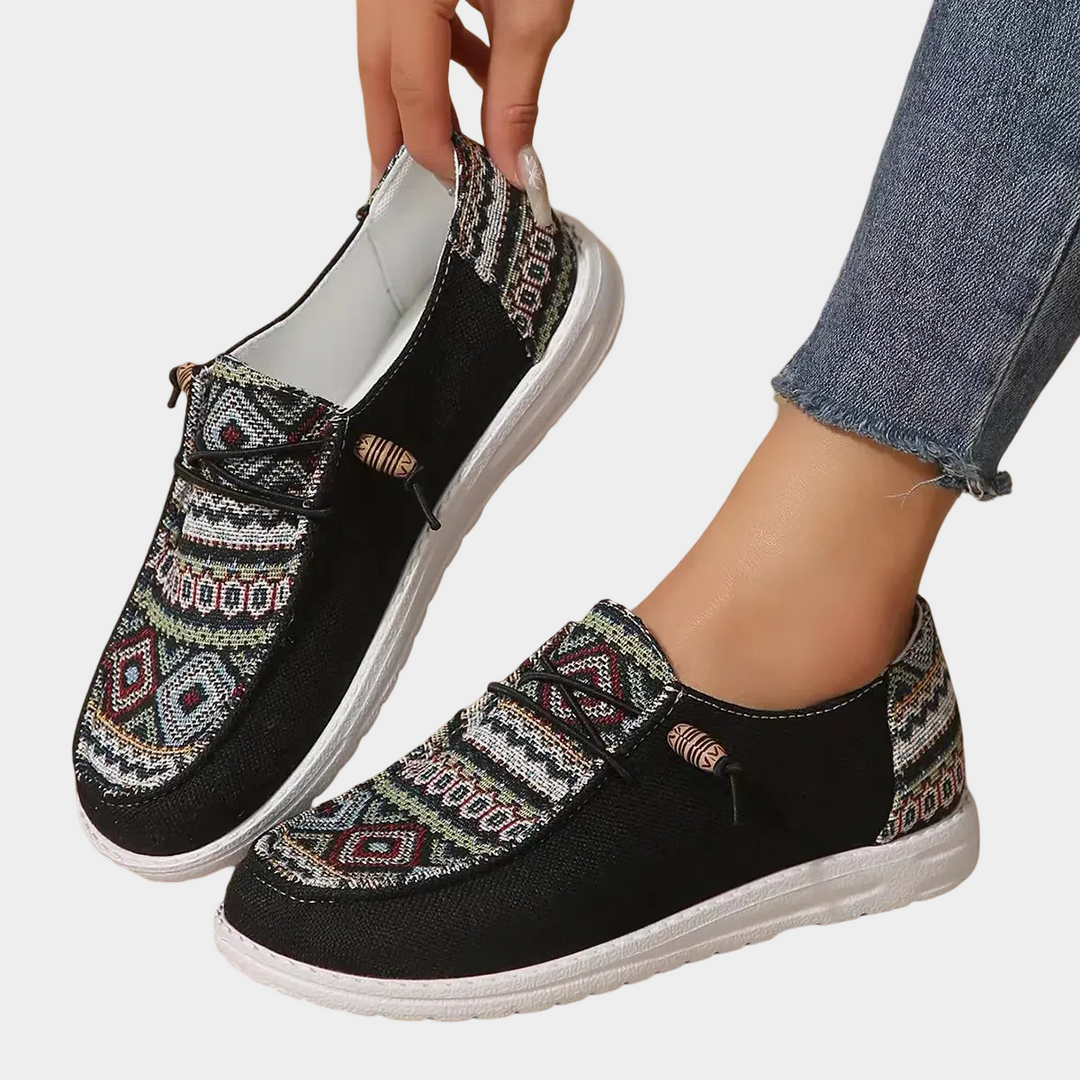 Scarpe Leggere e Ultra Confortevoli Lise Taglia – Bottega Moretti