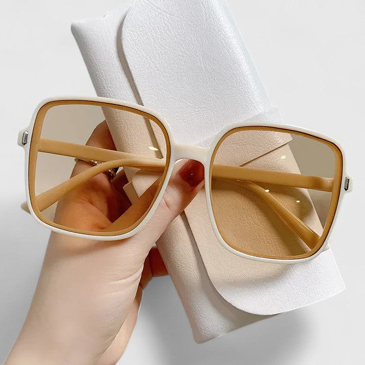Occhiali da Sole Eleganti Emalynn – foto 3