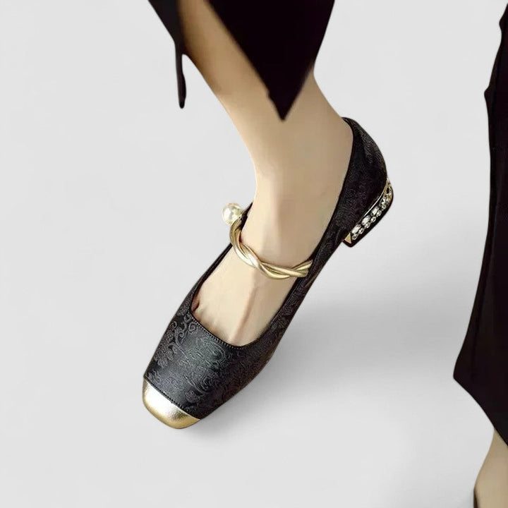 Frances - Scarpe Eleganti e Confortevoli