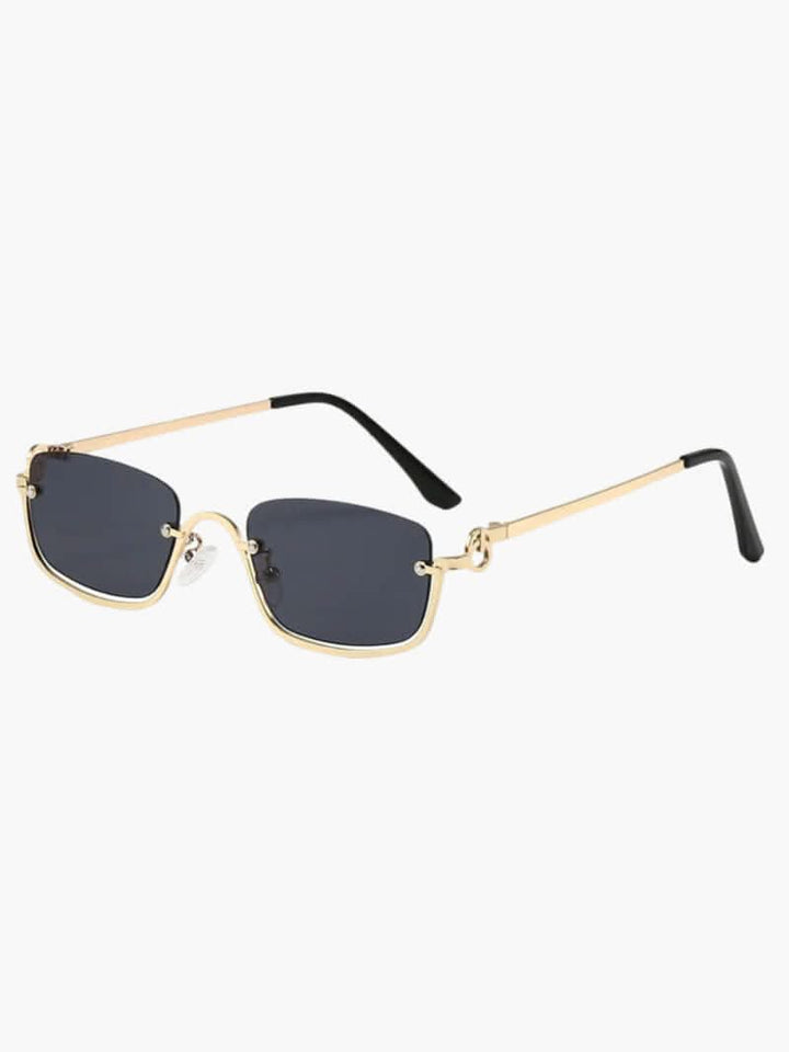 Occhiali da Sole Moderni Harlyn – Bottega Moretti