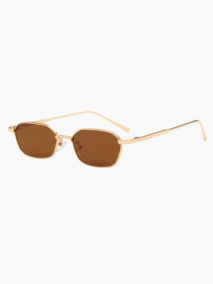 Eleganti Occhiali da Sole Layken – foto 3