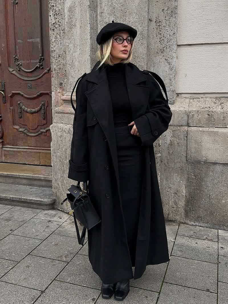 Chic Occhiali da Lettura Brynlee – foto 6