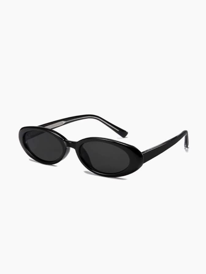 Occhiali da Sole Eleganti Kaelani Nero – Bottega Moretti