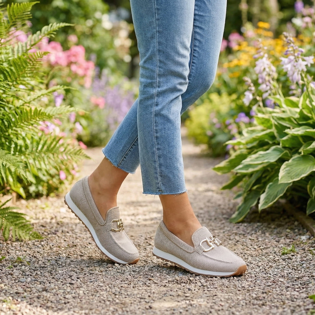 SUSIE | LOAFERS ORTOPEDICHE