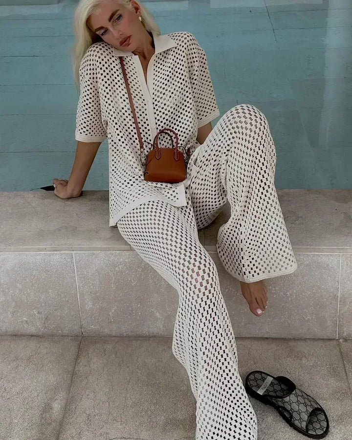Set Moda Estivo Everly – foto 3