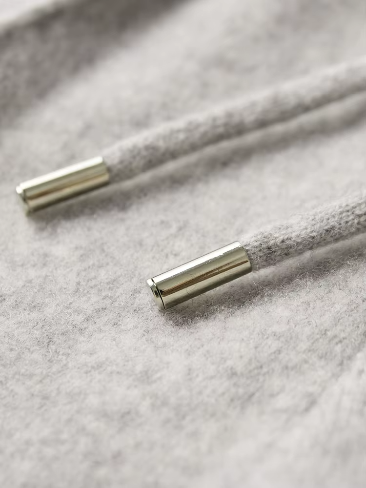 Set in Merino Wool Extra-Fine a Due Toni