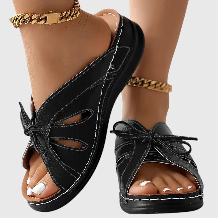 Darcy - Sandali Chic con Fascia