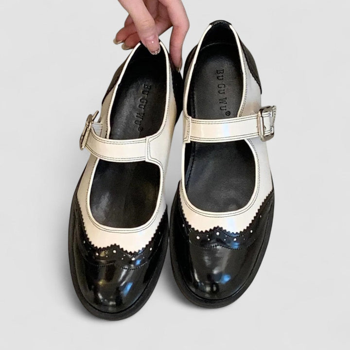 Dorothy - Scarpe Eleganti e Confortevoli