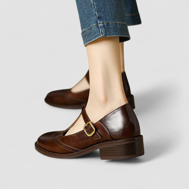 Ruth - Scarpe Slip-On Eleganti