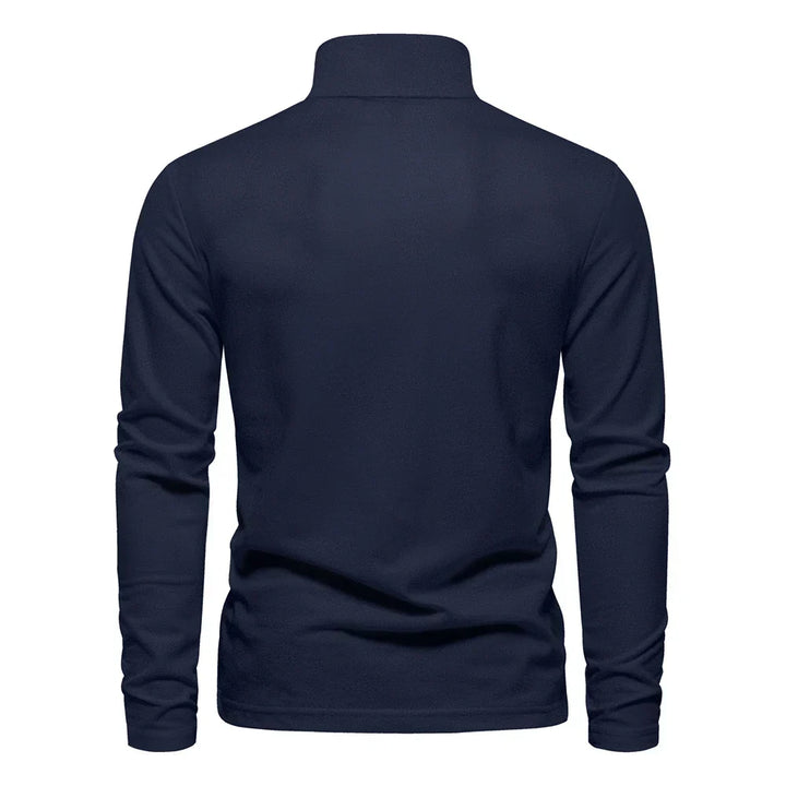 DELACROIX | PULL POLO POUR HOMME