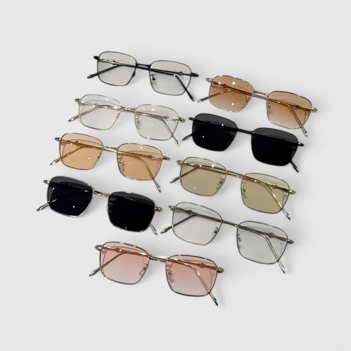 Occhiali da Sole Eleganti Raygynn – foto 10