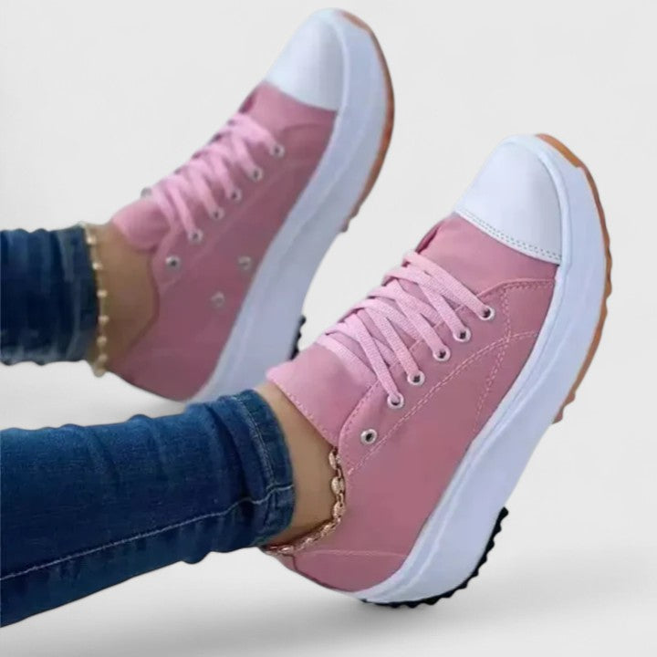 Kelly | Sneakers Confortevoli