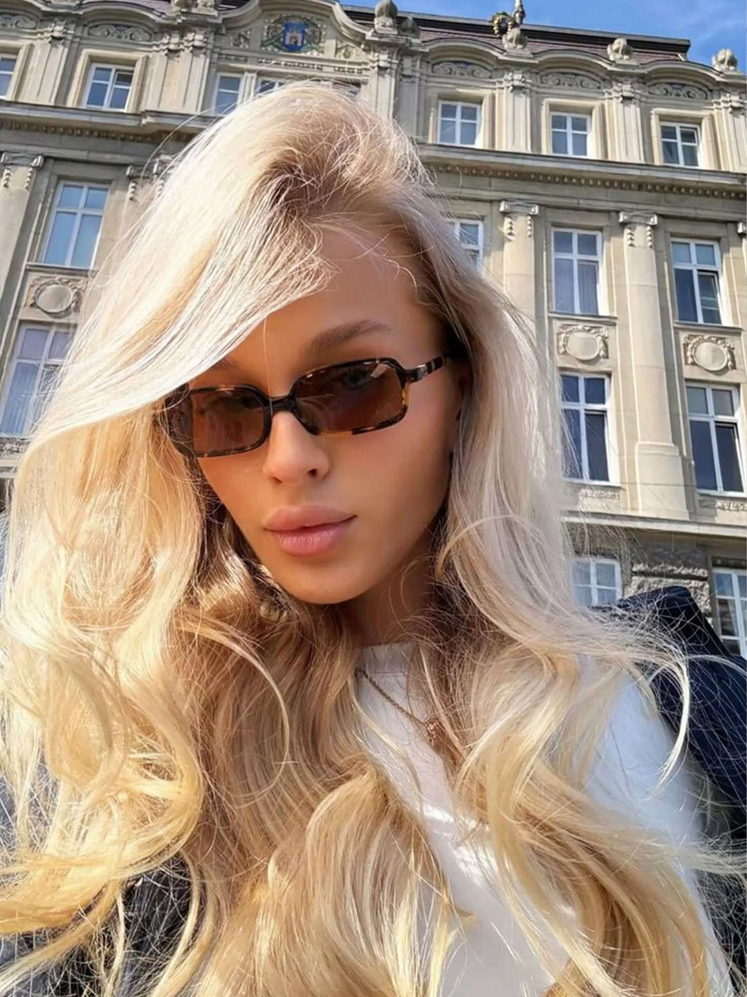 Occhiali da Sole Glamour Skarlett – foto 2