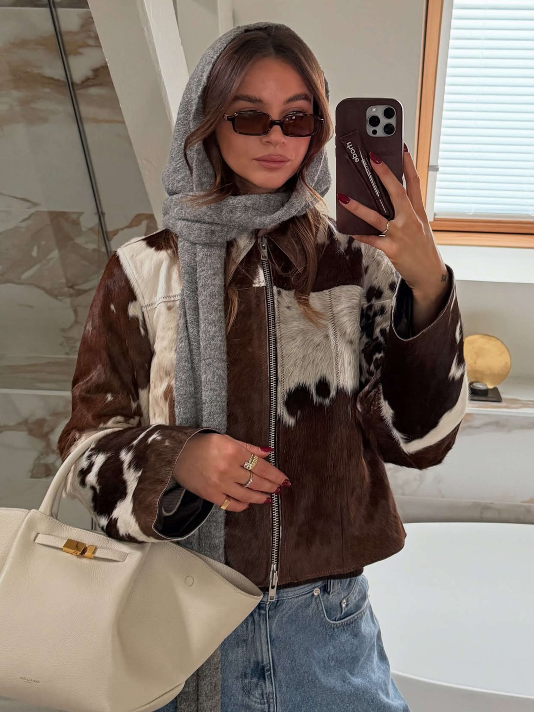 Occhiali da Sole Glamour Skarlett – foto 6