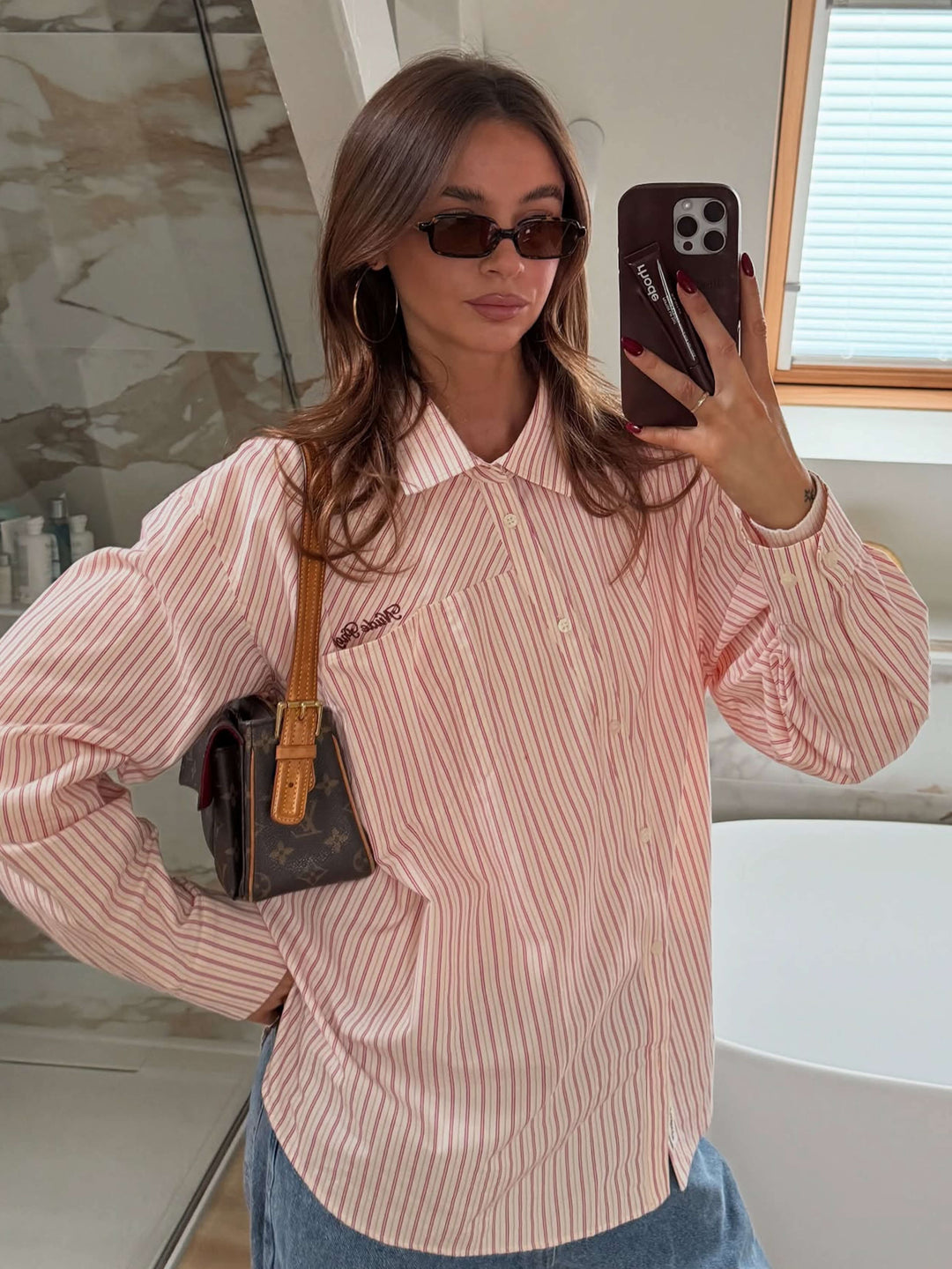 Occhiali da Sole Glamour Skarlett – foto 8