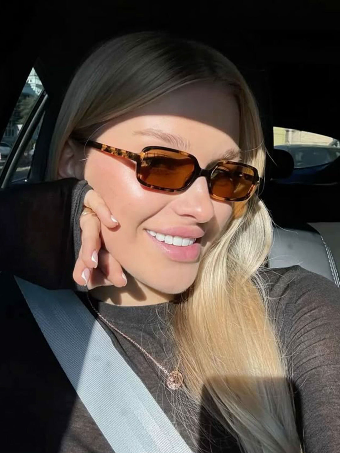 Occhiali da Sole Glamour Skarlett – foto 7