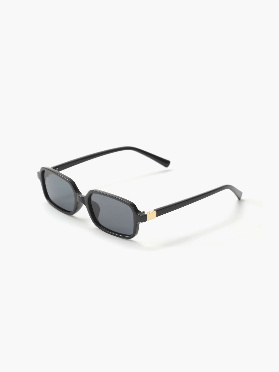 Occhiali da Sole Glamour Skarlett Nero – Bottega Moretti