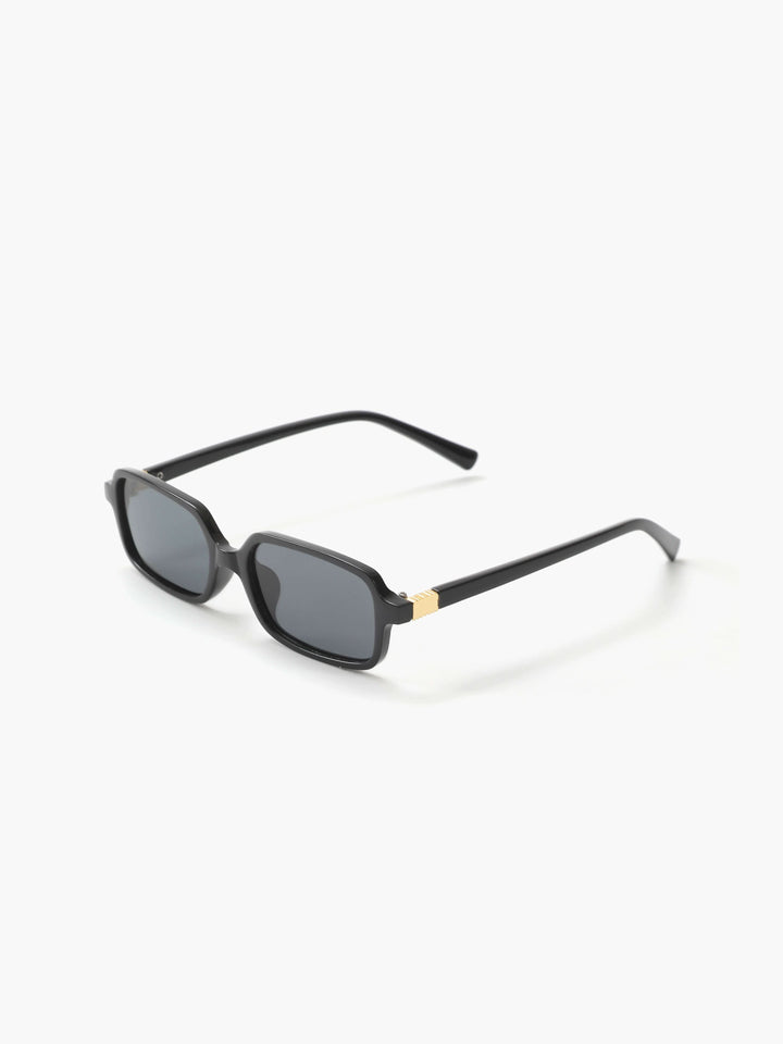 Occhiali da Sole Glamour Skarlett Nero – Bottega Moretti