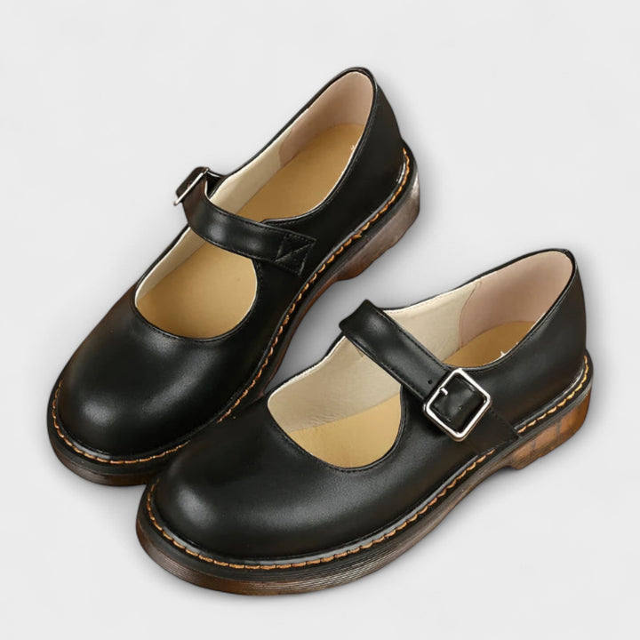 Eleanor - Scarpe Eleganti e Confortevoli