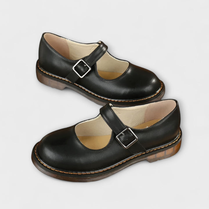 Eleanor - Scarpe Eleganti e Confortevoli