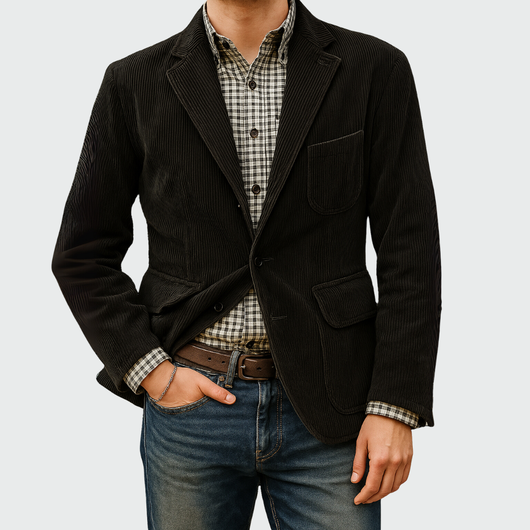 Giacca Uomo Carisma Gabriele – foto 3