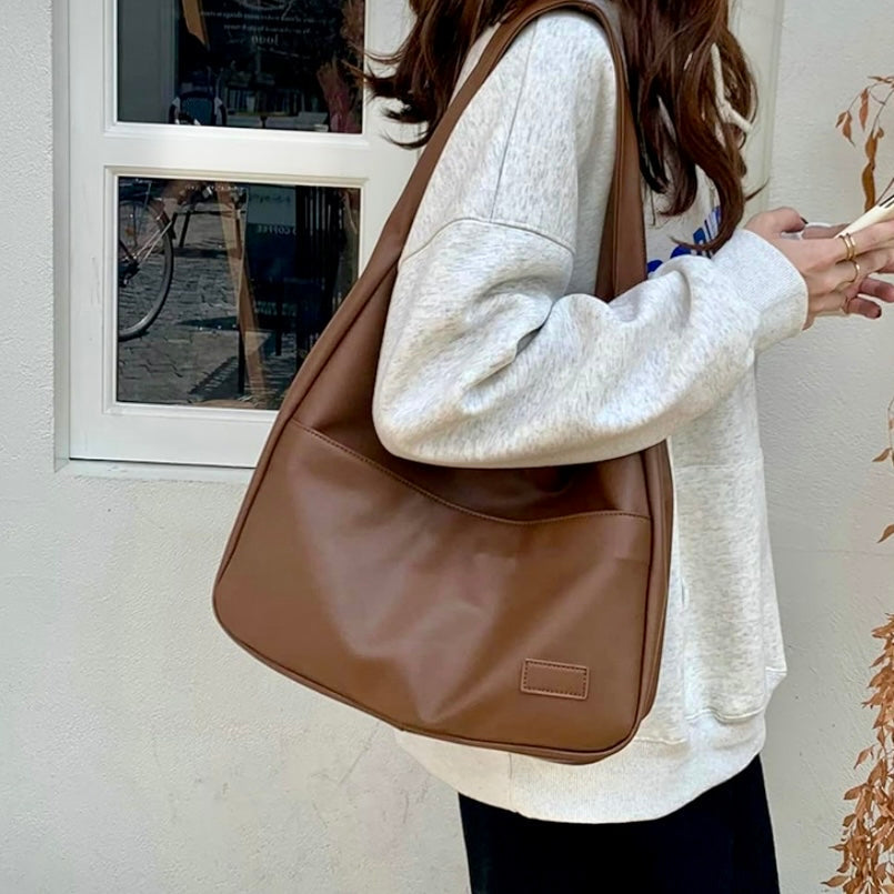 Borsa a Spalla Raffinata Donna – foto 6