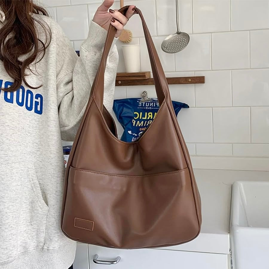 Borsa a Spalla Raffinata Donna – foto 7