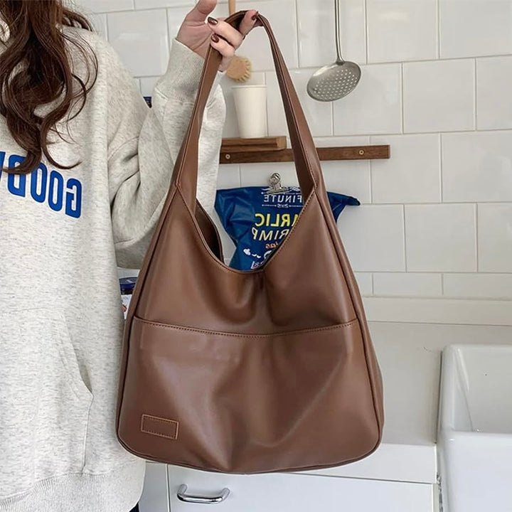 Borsa a Spalla Raffinata Donna – foto 7