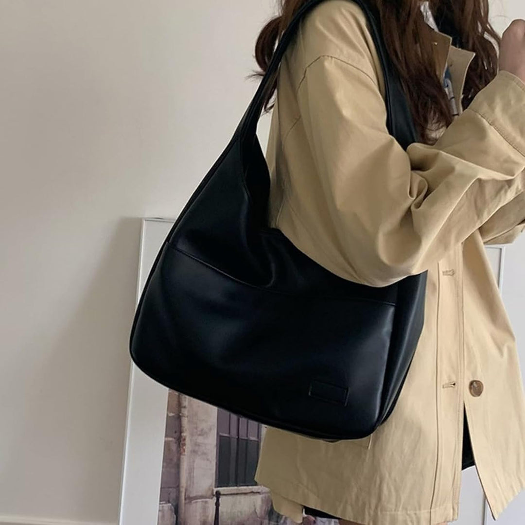 Borsa a Spalla Raffinata Donna – foto 8
