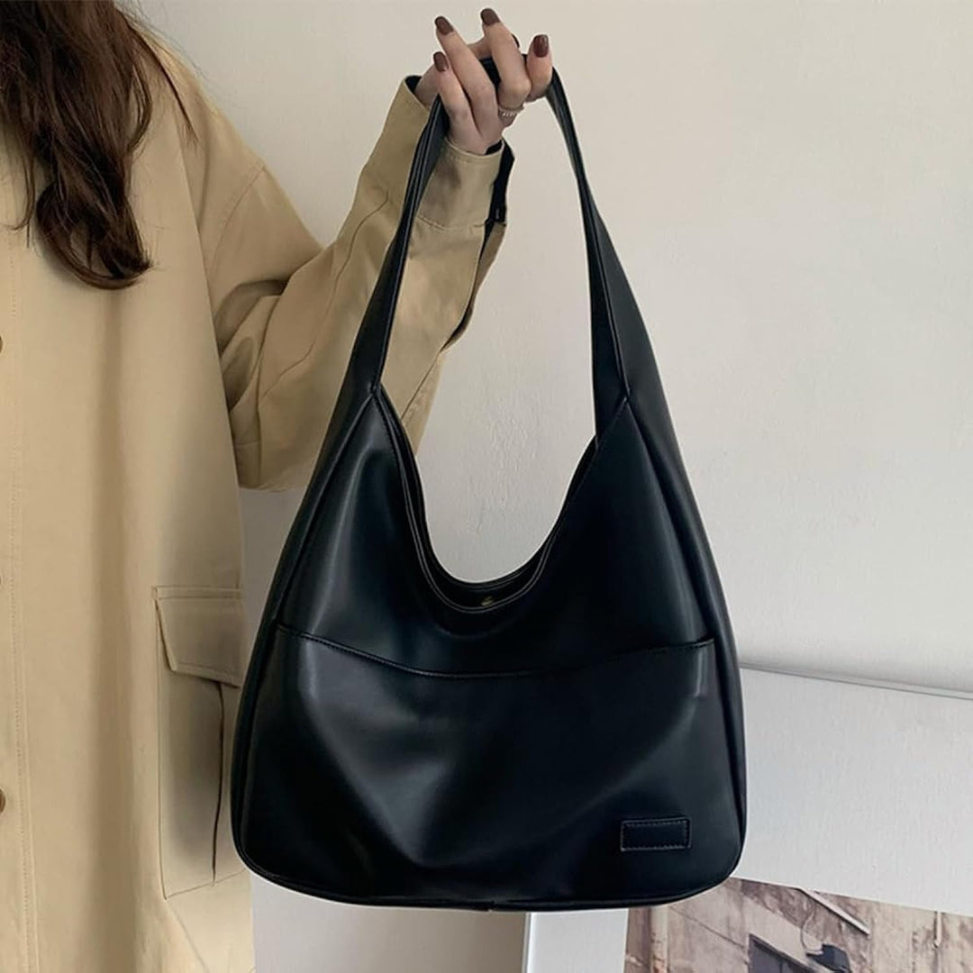 Borsa a Spalla Raffinata Donna – foto 9