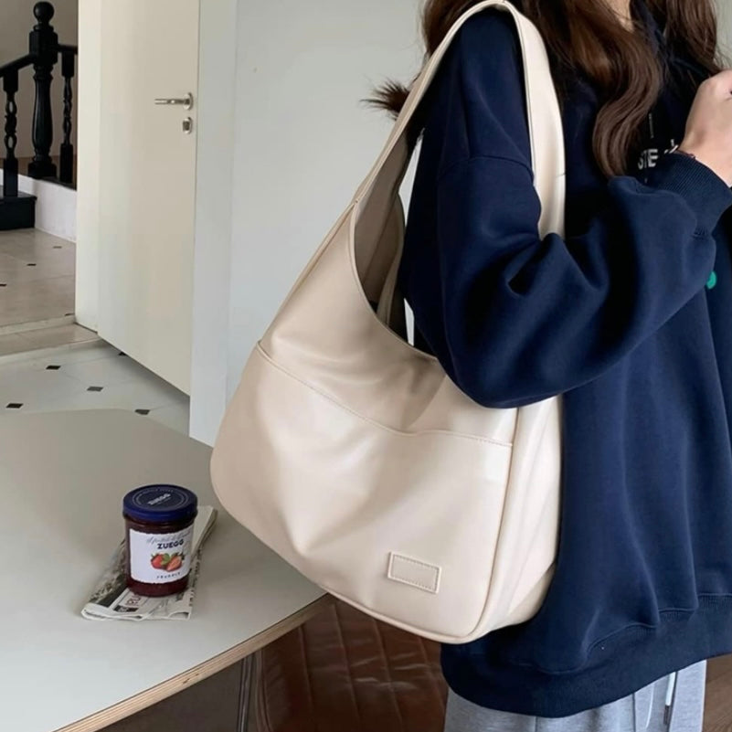 Borsa a Spalla Raffinata Donna – foto 10