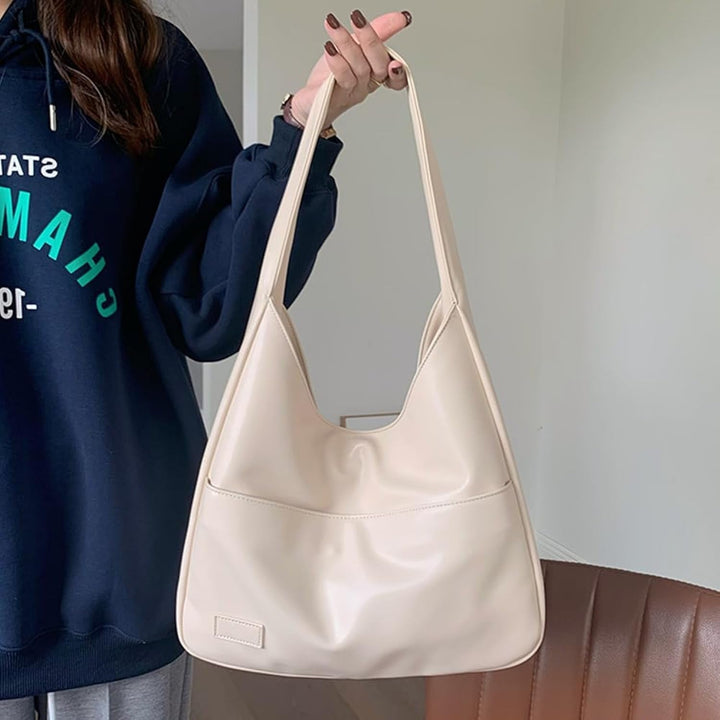 Borsa a Spalla Raffinata Donna – foto 11