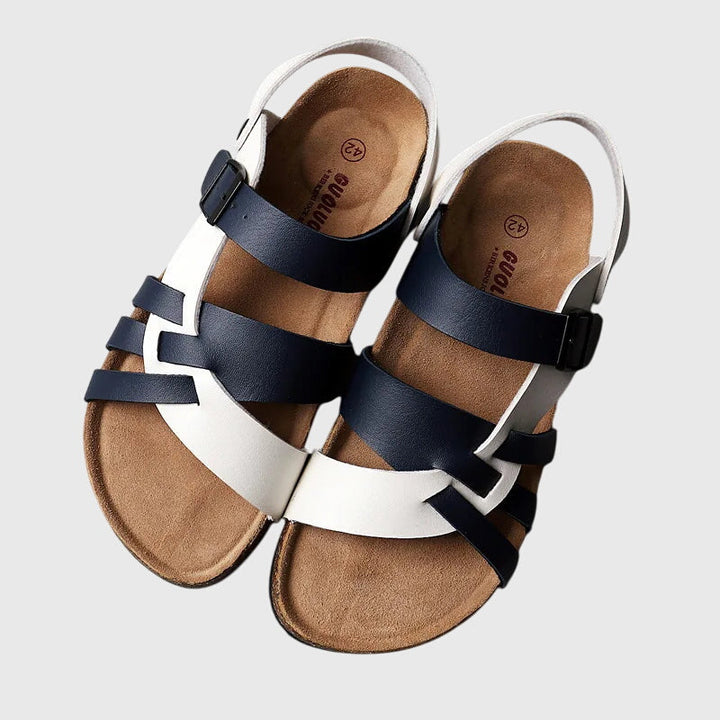 Camille - Sandali eleganti e leggeri