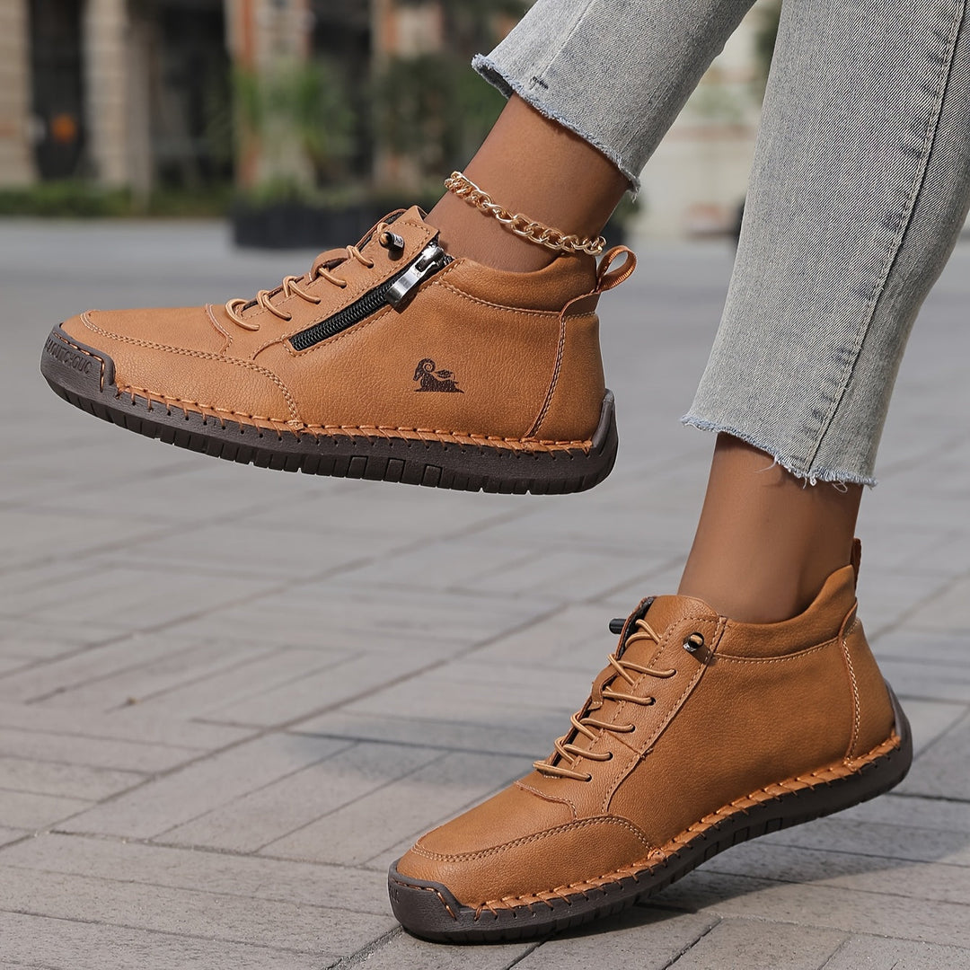 ErgoVita™ – Scarpe terapeutiche comfort