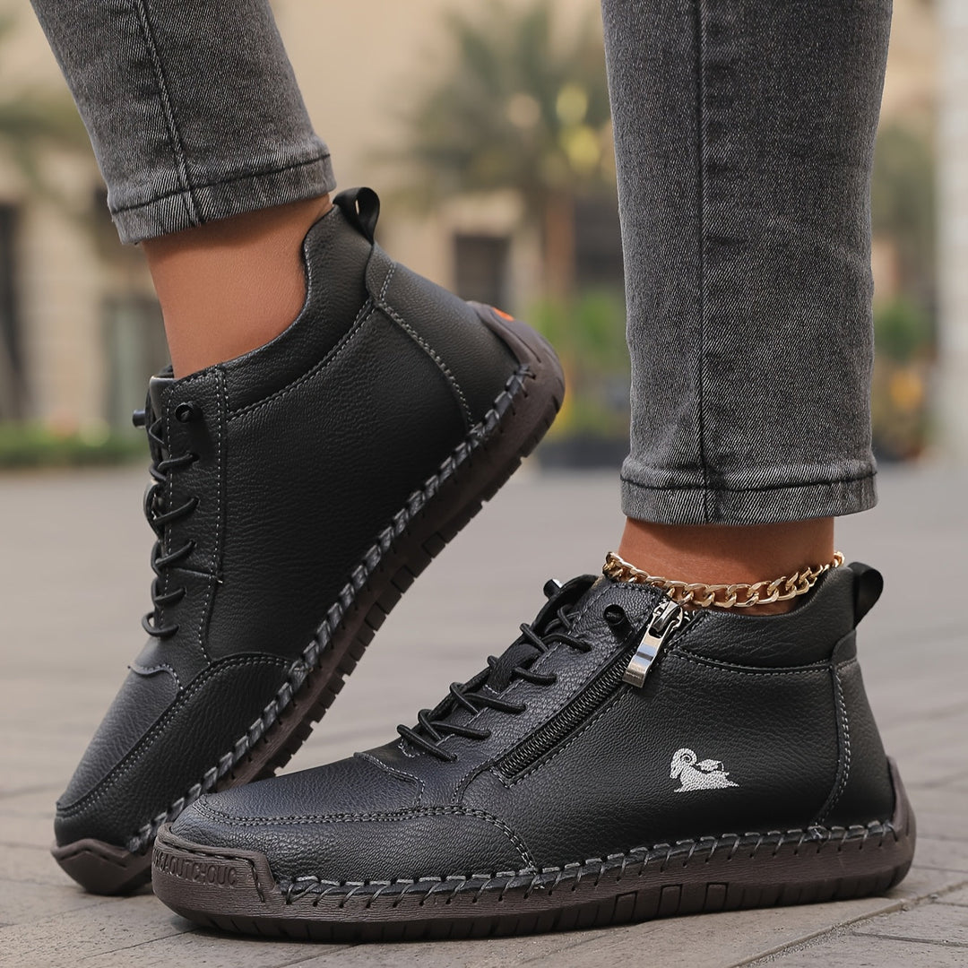 ErgoVita™ – Scarpe terapeutiche comfort