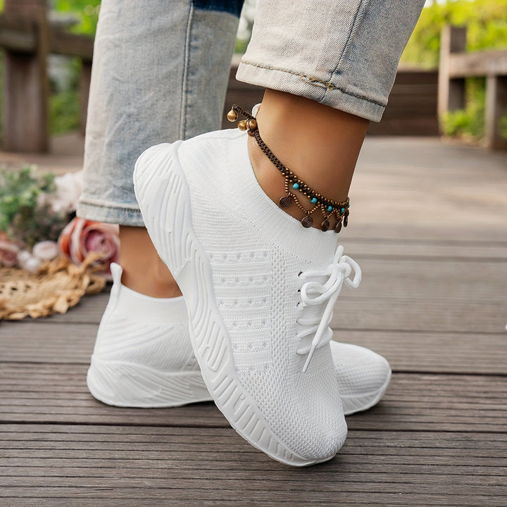 Léa | Sneakers Comfort Leggere