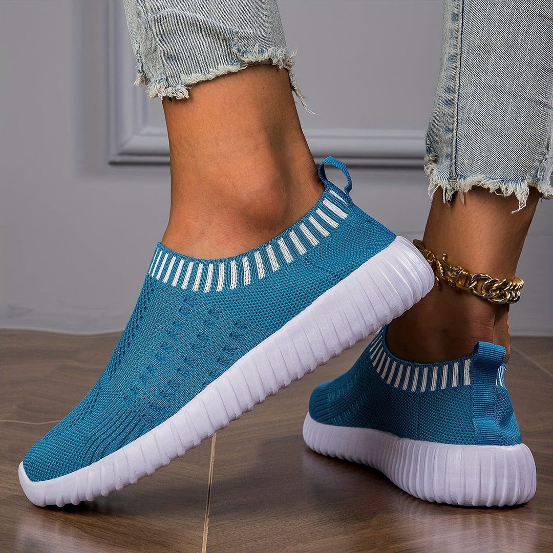 Sneakers ultra leggere antiscivolo