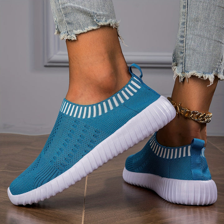 Sneakers ultra leggere antiscivolo