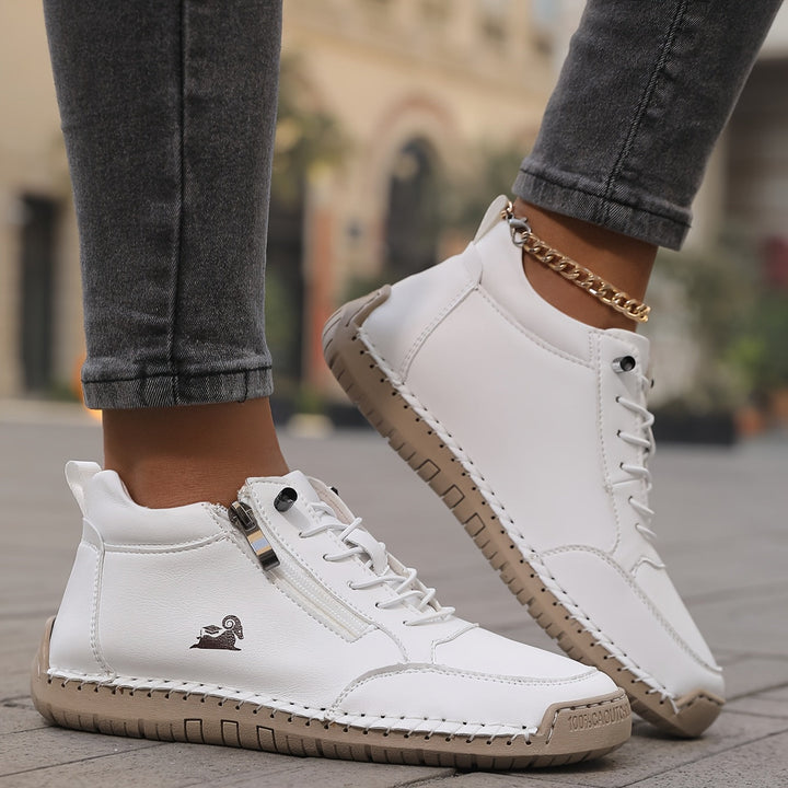 ErgoVita™ – Scarpe terapeutiche comfort