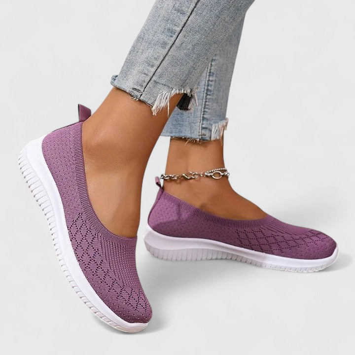 Odara | Scarpe Orthopediche Slip-On