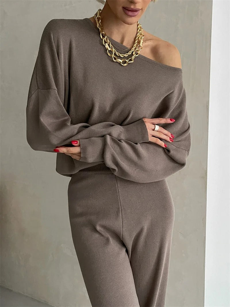 Crisha - Set Elegante