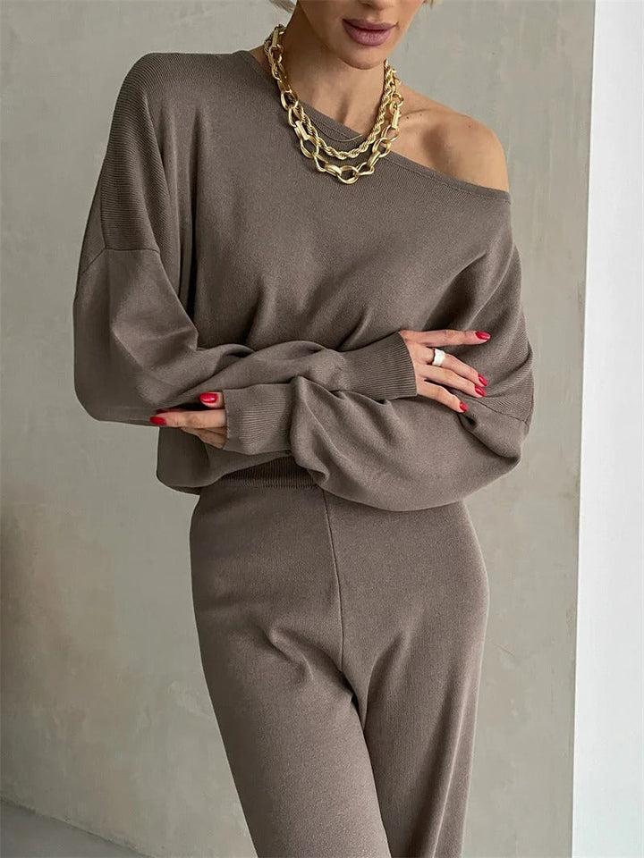 Crisha - Set Elegante