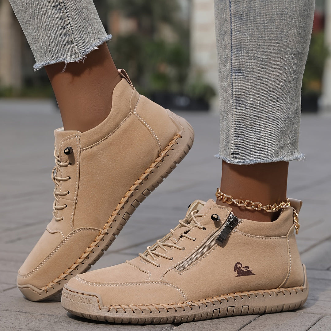 ErgoVita™ – Scarpe terapeutiche comfort